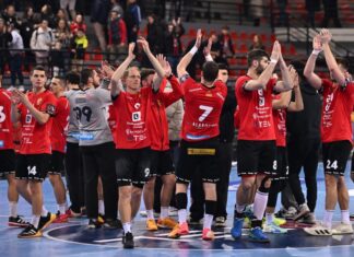 Вардарци убедливи во дуелот со Прилеп