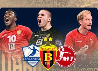 Во продажба билети за дуелите со Алкалоид и со Мелсунген