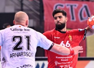 Вардар со победа го заврши настапот во Лигата Европа (ВИДЕО)