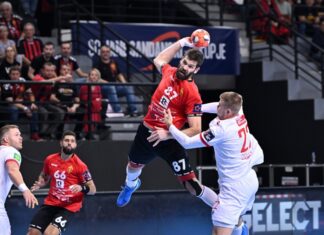 Вардар кај Валур по втора победа во Европската Лига