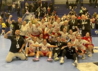 Чаирчанки утре ќе го дознаат противникот за осминафиналето во Европскиот Куп