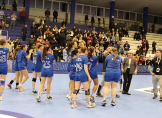 Чаир со голема шанса за четвртфинале во Европскиот куп