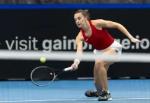 Ѓорческа стартуваше со победа на турнирот во Трнава