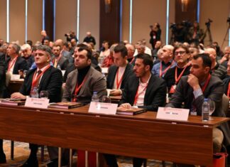 Горан Пандев спортски директор, Илија Најдоски и Агим Ибраими советници на новиот претседател на ФФМ