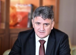 Новогодишно интервју со Масар Омерагиќ, Претседател на ФФМ (ВИДЕО)