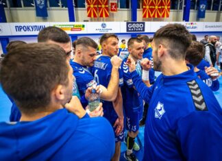 Без проблеми за Алкалоид во Прилеп