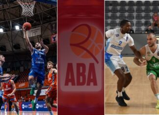 МЗТ Скопје и Пелистер денеска ја завршуваат сезоната во АБА2 лигата