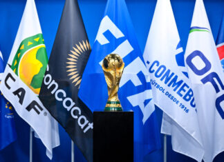 Познати домаќините на фудбалските Мундијали во 2030 и 2034 година