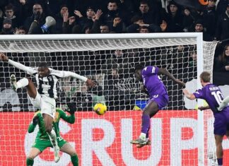 Јувентус и Фиорентина одиграа ефикасно, но без победник (ВИДЕО)