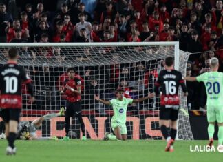 Јамал не постигна гол, но беше творец на победата на Барса со 5:1 (ВИДЕО)