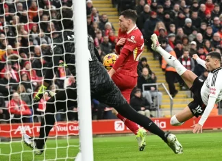 Ливерпул се спаси од пораз, но освои само бод како и Арсенал (ВИДЕО)