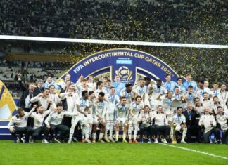 Реал 15-ти пат победник во Интерконтиненталниот куп (ВИДЕО)