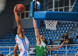 Пелистер како и Работнички ќе ја заврши АБА2 лигата по групната фаза