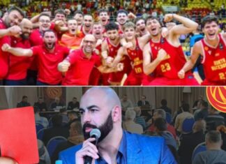 Во мак-баскетот сакаат што побрзо да ја заборават 2024-та