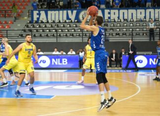 МЗТ прво ќе навива за Домжале, а потоа ќе атакува на победа против Теодо