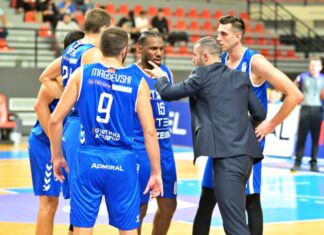 Васко Атанасов: Победата ни е императив, но тоа не значи…