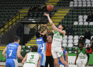 Пелистер со пораз се прости од АБА2 лигата