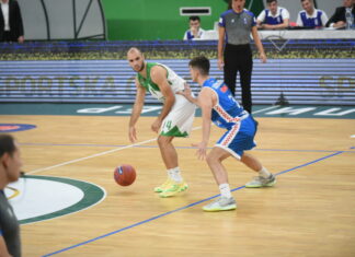 Бобан Стајиќ: Натпревар да се биде или не за нашиот состав