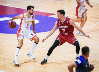 Работнички против Војводина го заокружува настапот во АБА2 лигата