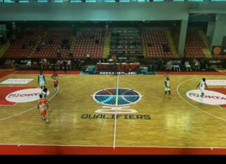 Кожув со важна победа на гостувањето кај Шкупи