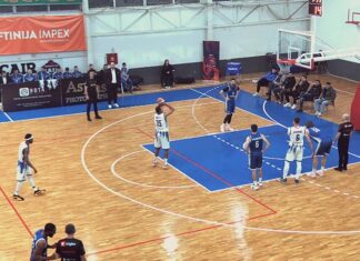 Kуманово му одзеде „скалп“ на Чаир и тоа на гостински терен