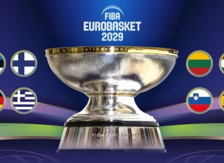 Осум кандидати за домаќини на Евробаскетот 2029-та