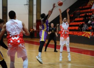 Домаќините не дозволија ниту една победа на гостинските екипи