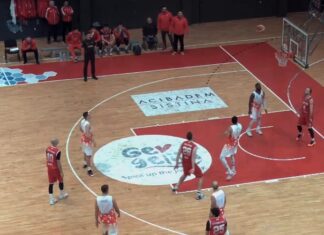 Кожув во неизвесна завршница го победи Работнички (ВИДЕО)