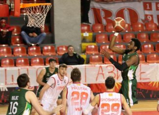 Работнички – Пелистер на стартот на првенствената сезона во мак-баскетот