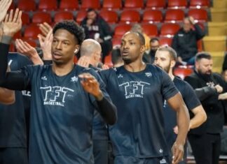 ТФТ е полуфиналист, Пелистер и Кожув се изборија за четврти натпревар со Работнички и Куманово