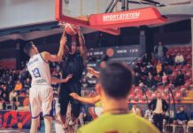 ТФТ славеше победа над шампионат МЗТ Скопје