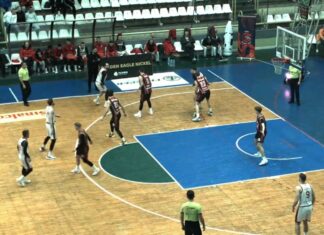 Тиквеш надополни -20 за победа над Вардар