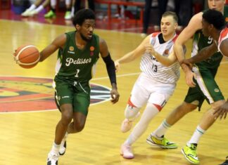 Пелистер и Кожув ги оправдаа улогите на фаворити