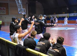 Црн Дрим ги совладаа Соколи, сега пак четири тима со ист број на бодови