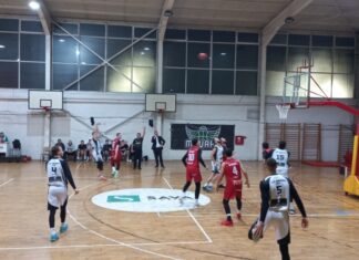 Маџари го доби дербито со Борец и најави уште поинтересна втора полусезона