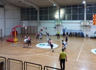 Маџари со голем пресврт до важна победа над Бутел