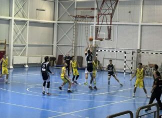 Маџари и Црн Дрим со победите се веднаш зад лидерот Соколи