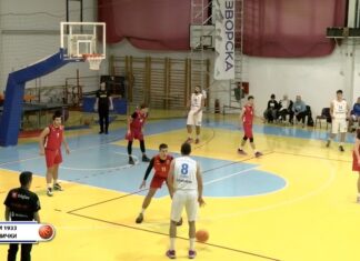 Штипските Соколи ќе презимат на првото место, стружани го добија „езерското дерби“