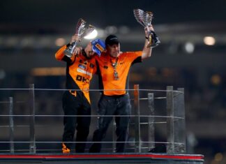 Соло победа на Норис во Абу Даби и титула по 26 години за Мекларен
