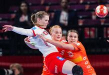 Данска е последниот патник во полуфиналето на ЕП за ракометарки