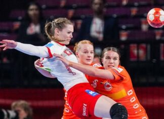 Данска е последниот патник во полуфиналето на ЕП за ракометарки