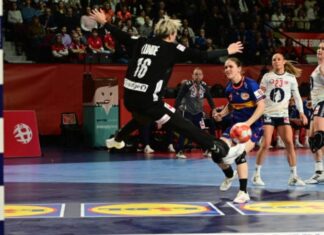 Норвешка може уште денеска да се пласира во полуфиналето на ЕП