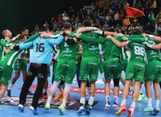 Голема победа за Еурофарм Пелистер (ВИДЕО)