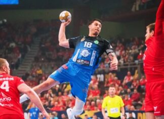 Е.Пелистер немаше никакви шанси за изненадување над Веспрем (ВИДЕО)