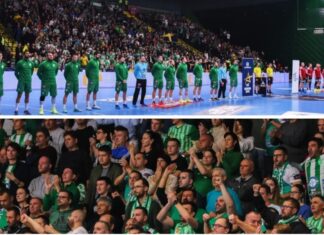 Еурофарм Пелистер и Битола подготвени за стартот на новата сезона во Лигата на шампионите