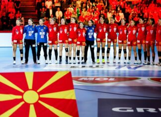 Македонските ракометарки ги чекаат противниците во евро-квалификациите