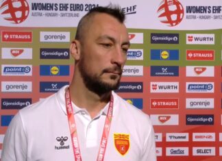 Кристијан Грчевски: Некои играчи треба да се замислат, дали го заслужуваат дресот што го носат (ВИДЕО)