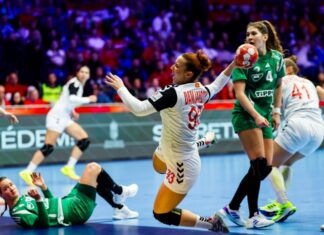 Одличните 20-тиа минути, не беа доволни Македонија да ја изненади Унгарија (ВИДЕО+ГАЛЕРИЈА)