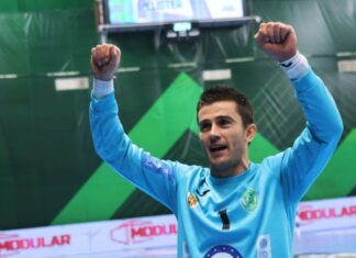 Никола Митревски: Било каква победа или бод против ПСЖ се добредојдени