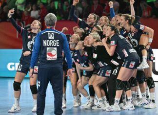 Норвешка е старо-нов европски шампион